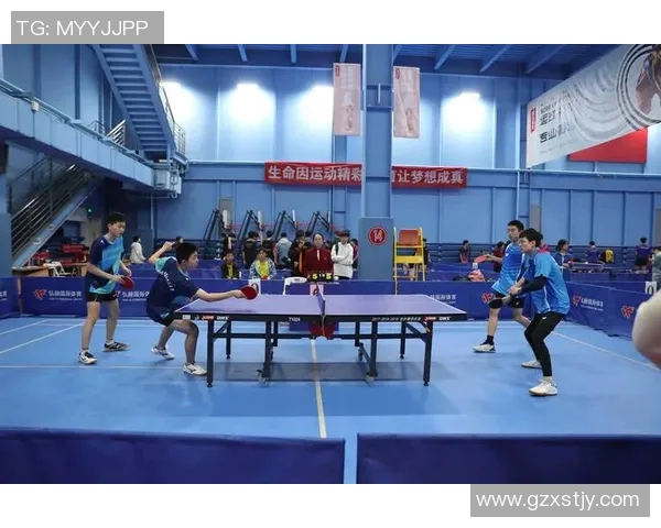 北京乒乓球队整体压制现象解析及其对赛事的影响分析