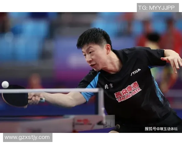 北京乒乓球队在锦标赛中的速度表现分析与战术探讨