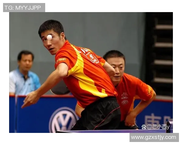 北京乒乓球队的成长之路挑战赛背后的拼搏与坚持故事