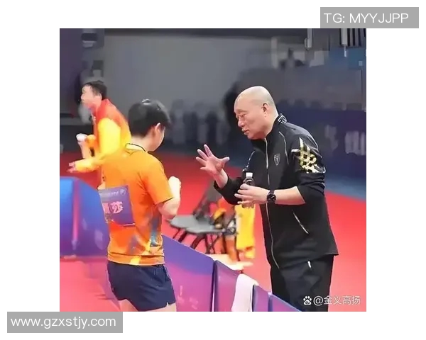 北京乒乓球队实力引发热议球迷对未来发展方向的不同看法