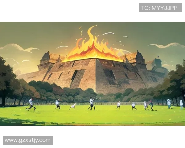 热爱网球的足球巨星们如何在绿茵场外展现他们的运动激情与风采