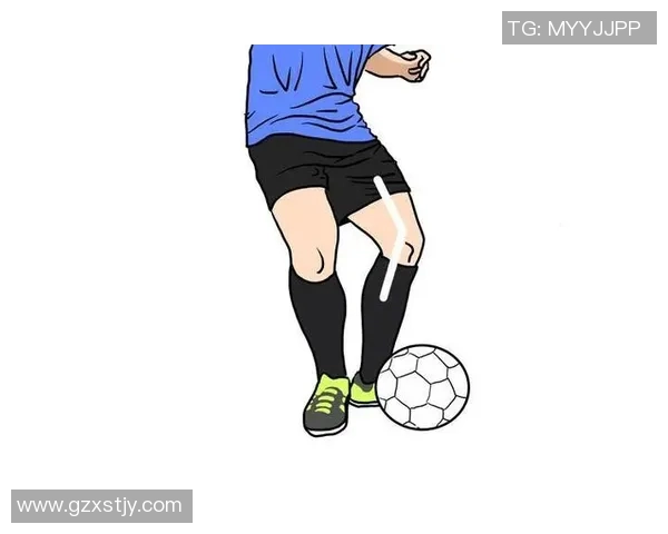 简单易学的足球明星色彩画法技巧分享让你轻松掌握绘画乐趣