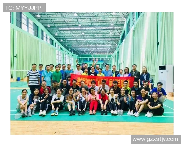 广州羽毛球队总决赛心理素质分析与表现评估