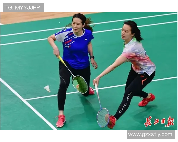 武汉与西安羽毛球队耐力较量赛后复盘分析与总结
