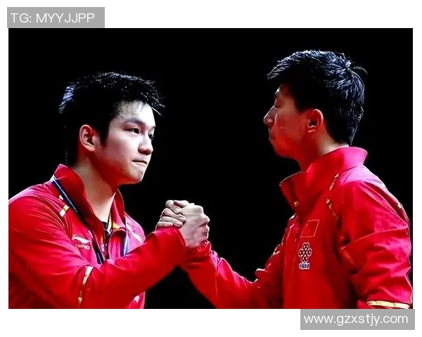 重庆羽毛球队逆袭之路：从困境中崛起的奋斗故事与未来展望